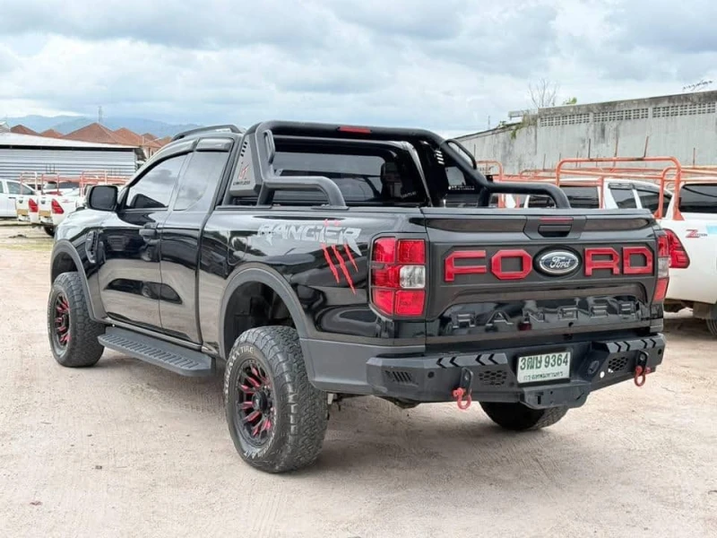 Horizon Vehicles HV #98649
