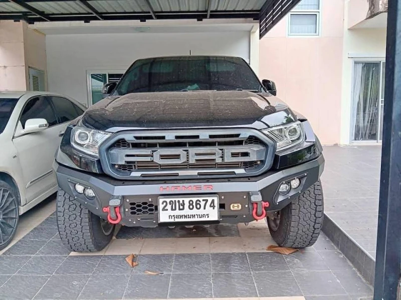 Horizon Vehicles HV #47748