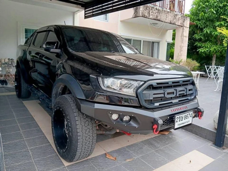 Horizon Vehicles HV #47748