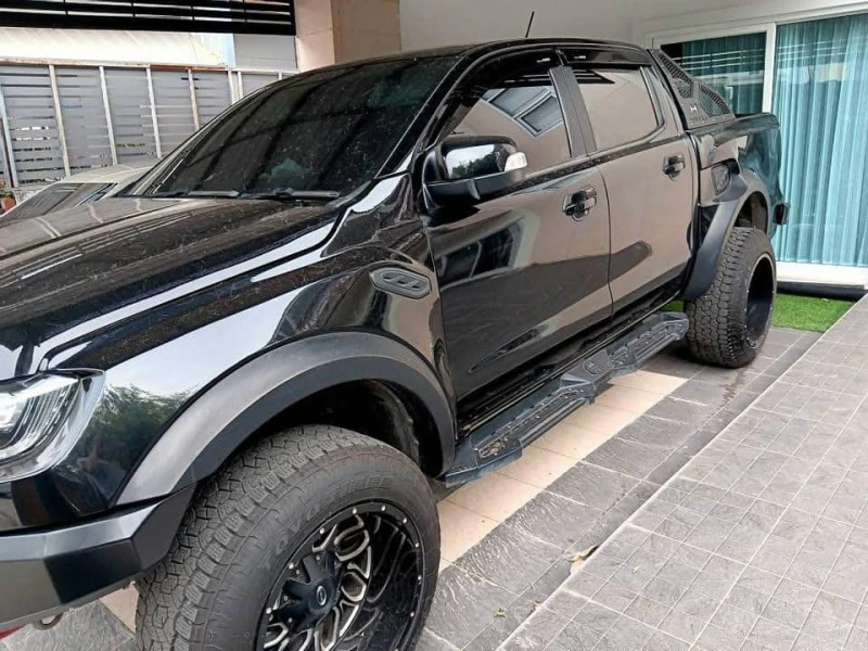 Horizon Vehicles HV #47748