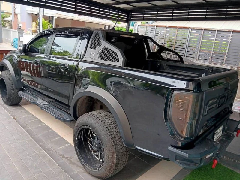Horizon Vehicles HV #47748