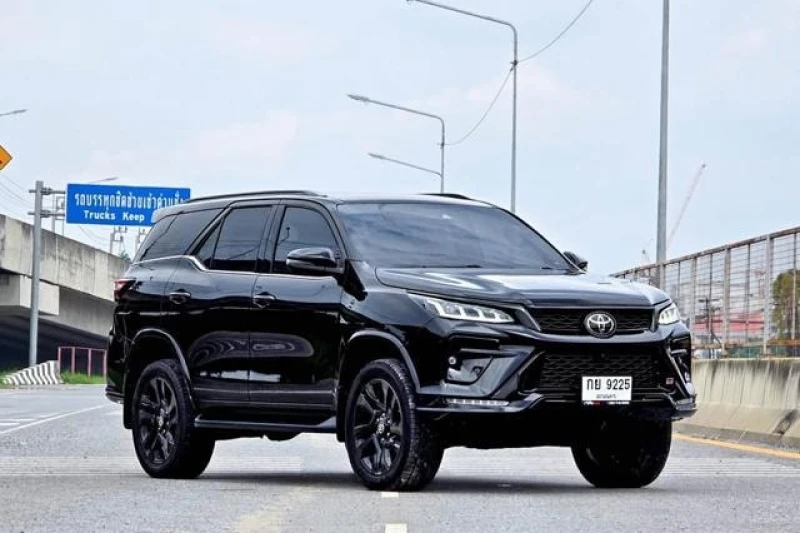 Horizon Vehicles HV #92418
