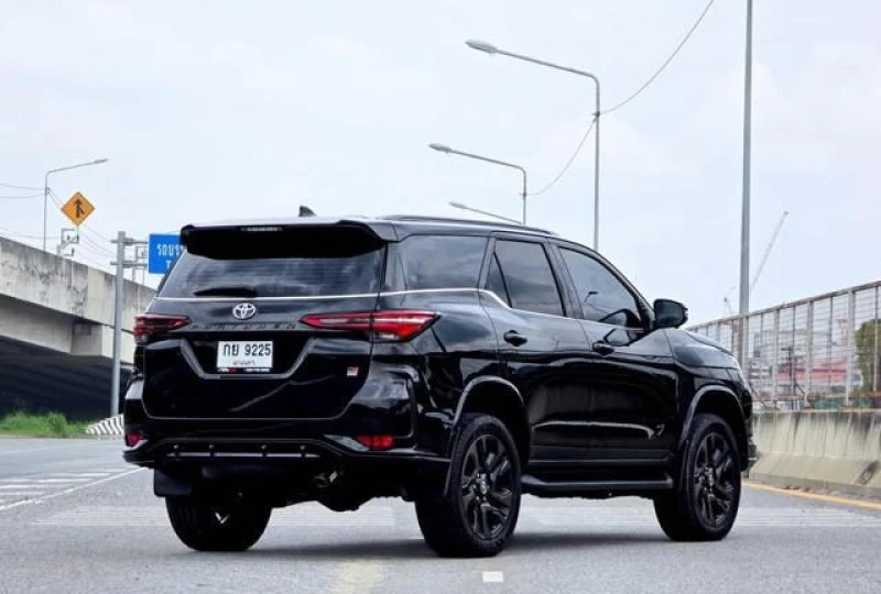 Horizon Vehicles HV #92418