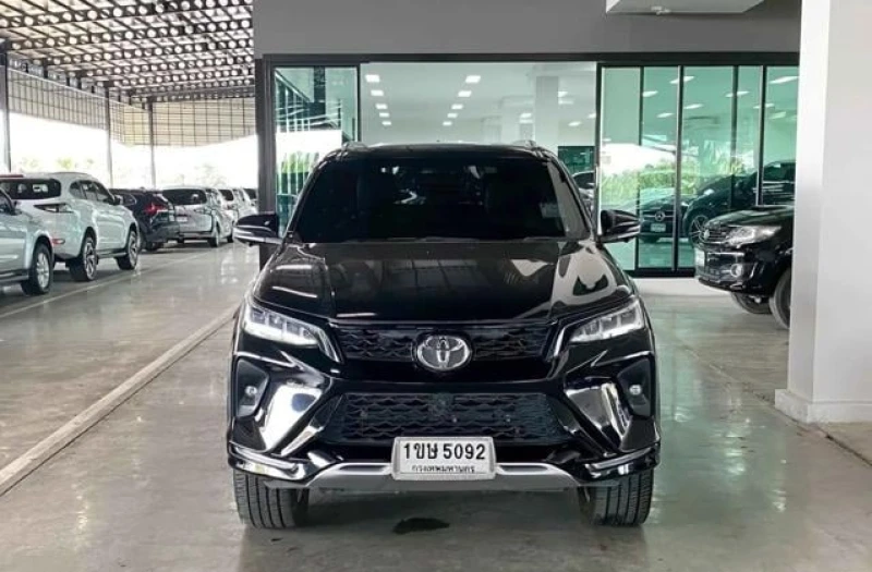 Horizon Vehicles HV #15241