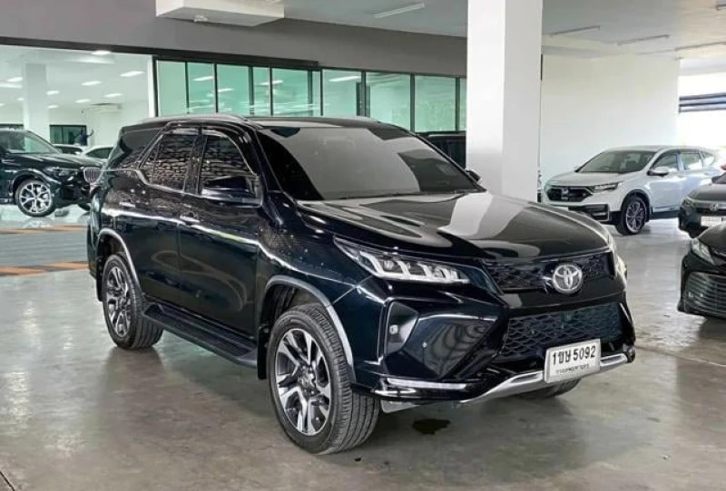 Horizon Vehicles HV #15241