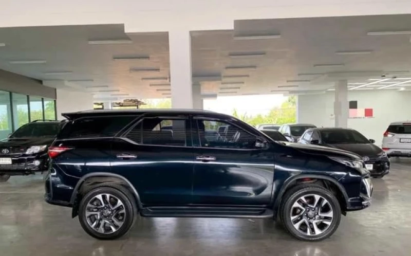 Horizon Vehicles HV #15241