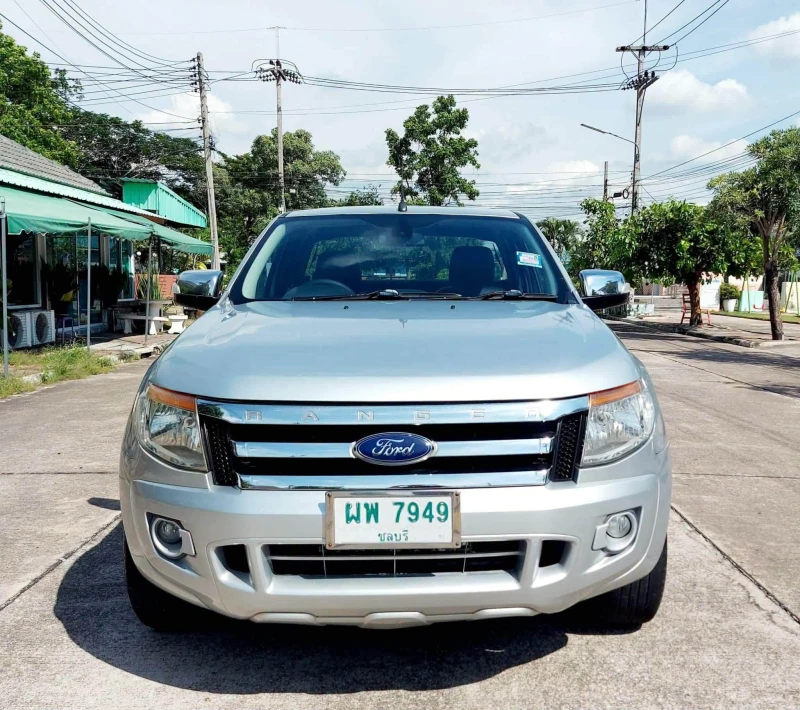 Horizon Vehicles HV #92981