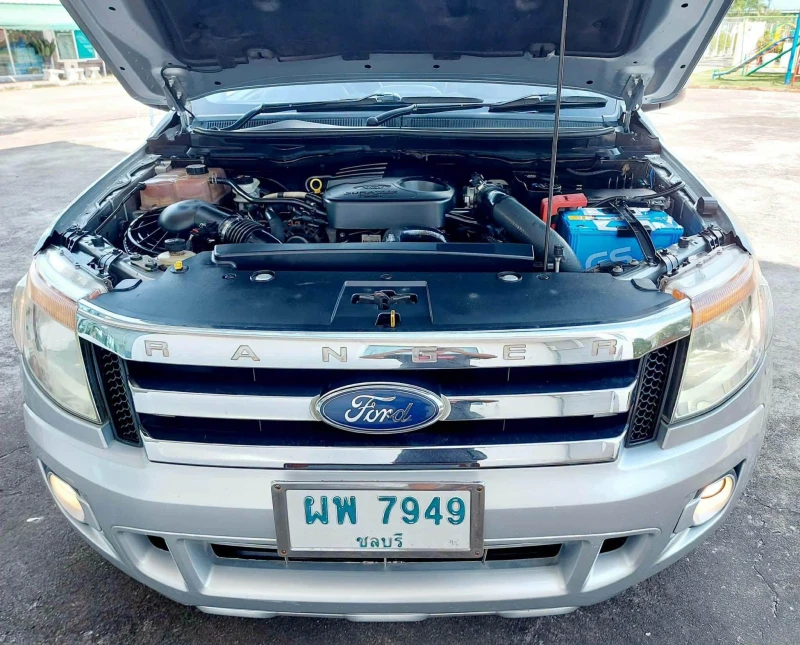 Horizon Vehicles HV #92981