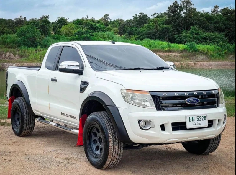 Horizon Vehicles HV #88343