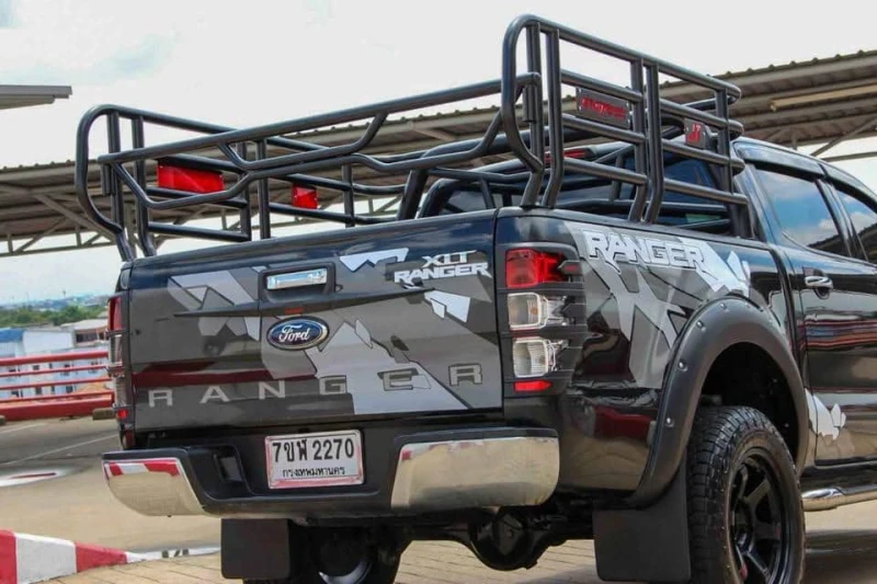 Horizon Vehicles HV #83911