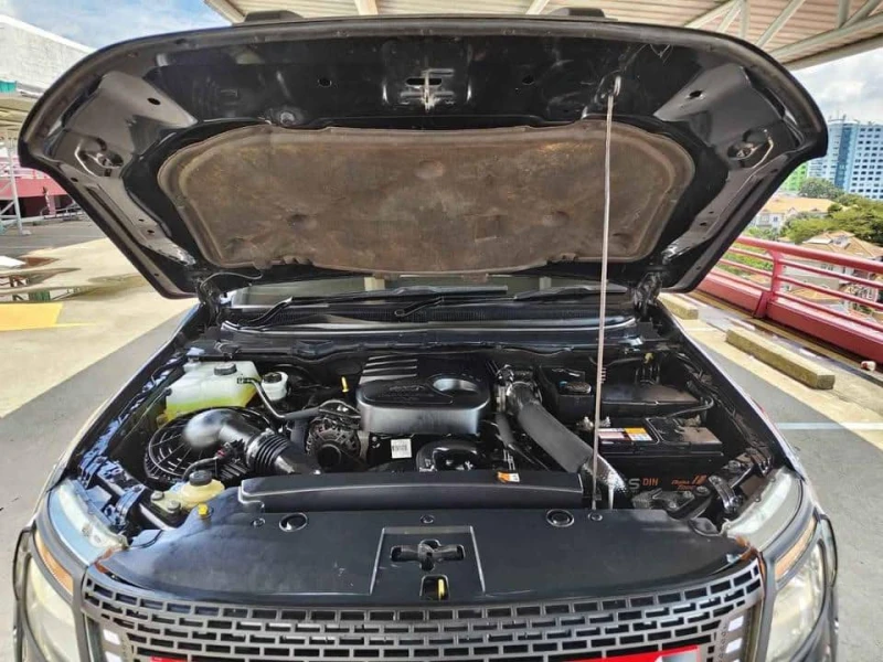 Horizon Vehicles HV #83911