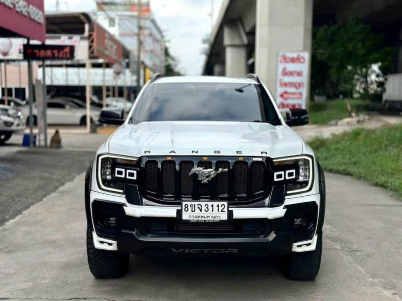Horizon Vehicles HV #63843