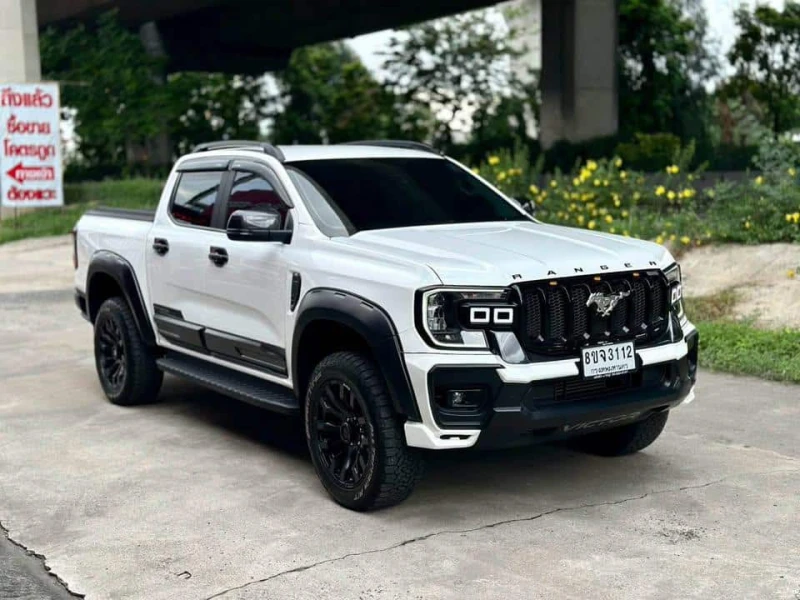 Horizon Vehicles HV #63843