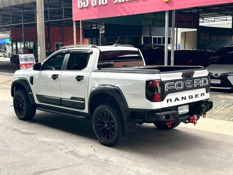 Horizon Vehicles HV #63843