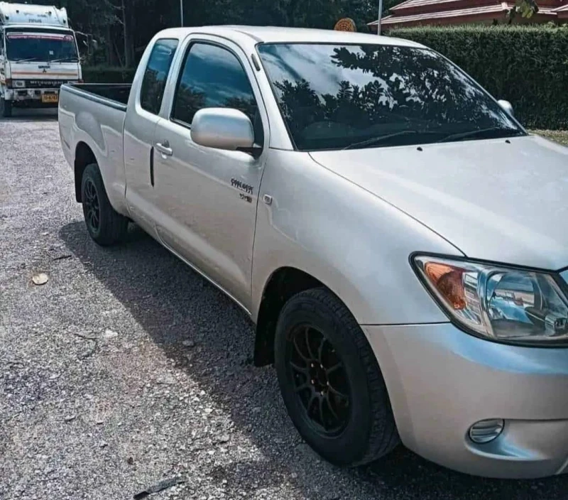 Horizon Vehicles HV #11517