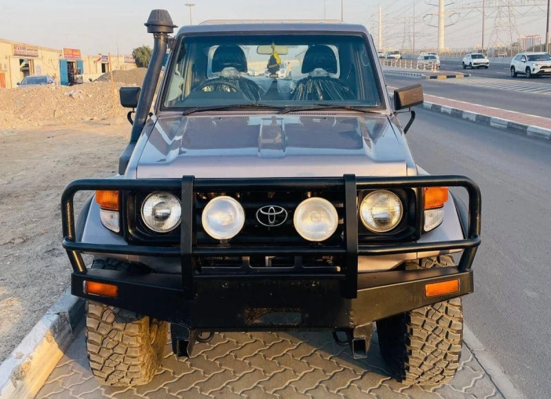 Horizon Vehicles HV #40110