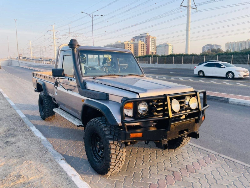 Horizon Vehicles HV #40110