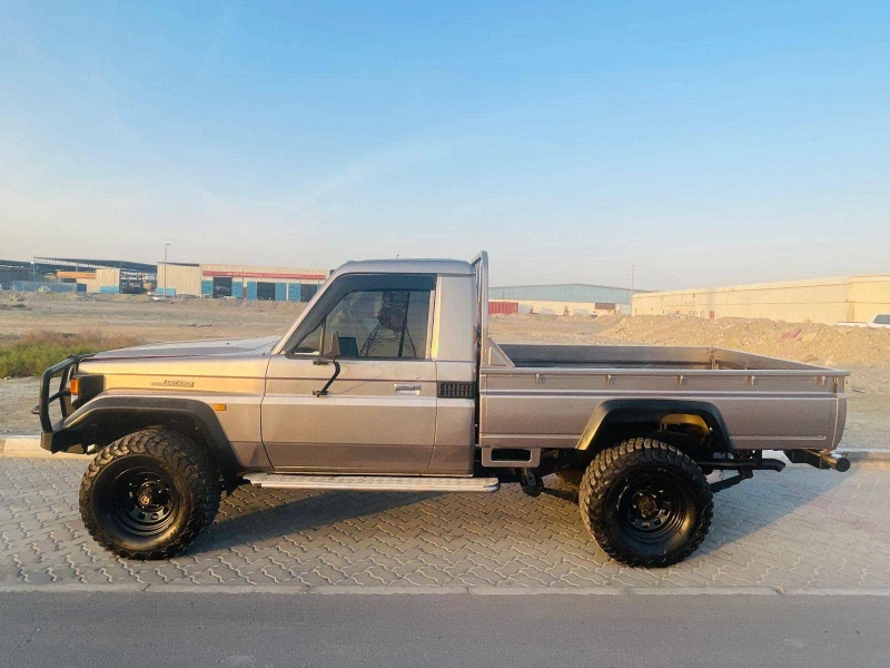 Horizon Vehicles HV #40110