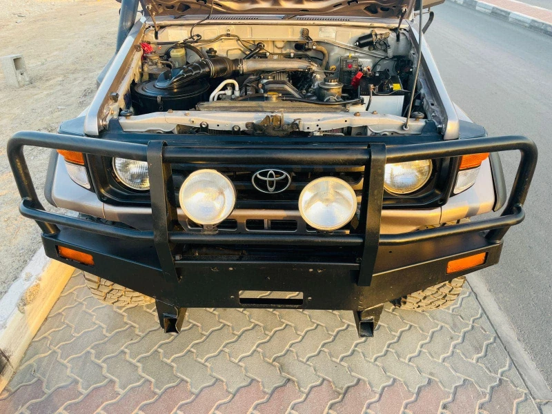 Horizon Vehicles HV #40110