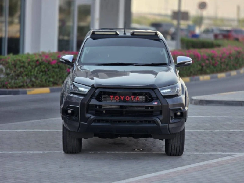 Horizon Vehicles HV #65794