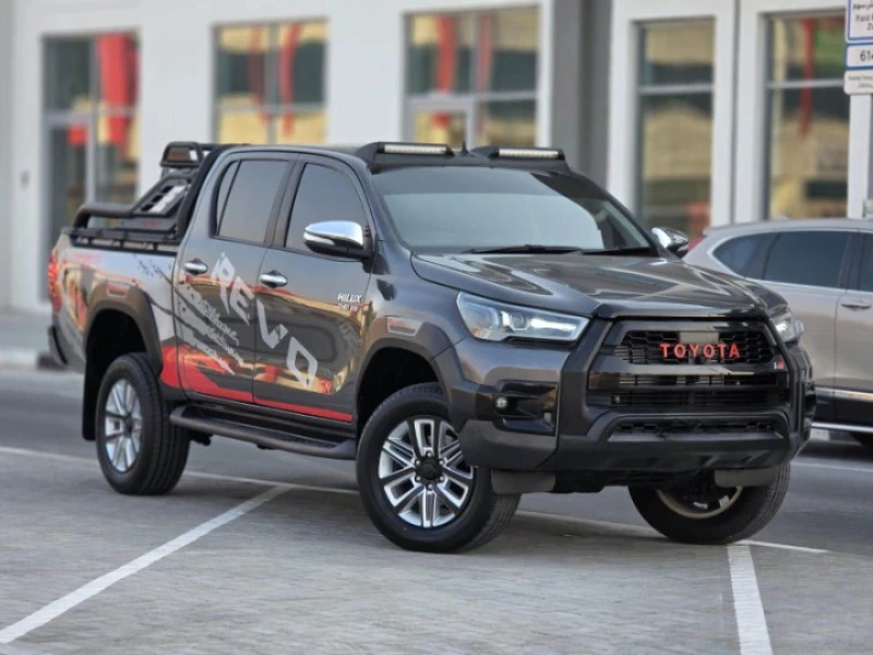 Horizon Vehicles HV #65794