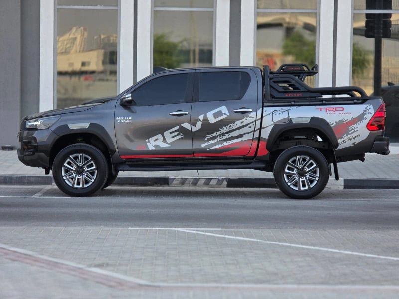 Horizon Vehicles HV #65794