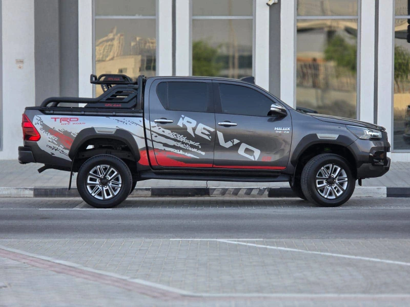 Horizon Vehicles HV #65794