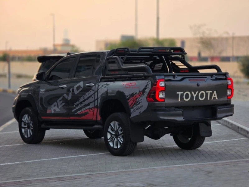Horizon Vehicles HV #65794