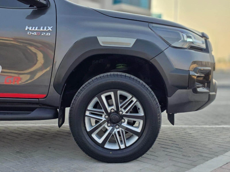 Horizon Vehicles HV #65794