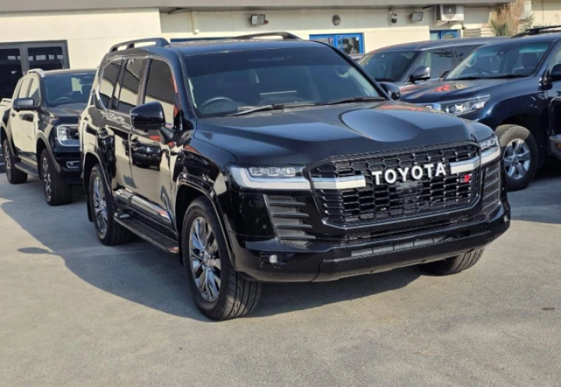 Horizon Vehicles HV #90021