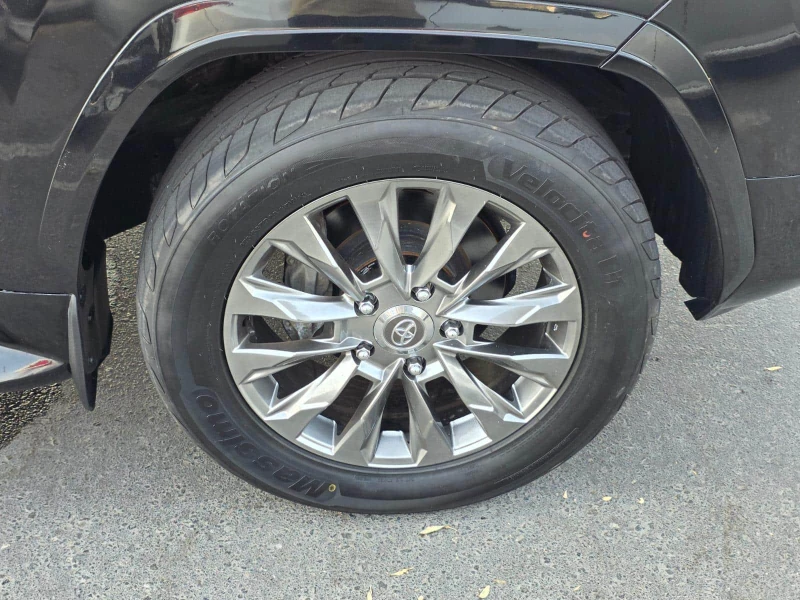 Horizon Vehicles HV #90021