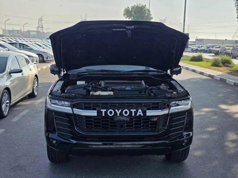Horizon Vehicles HV #90021