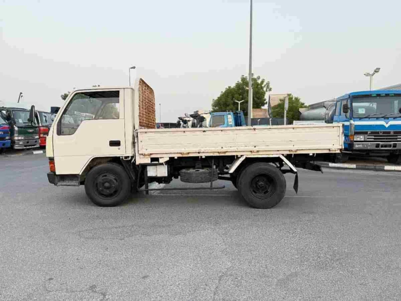 Horizon Vehicles HV #87967