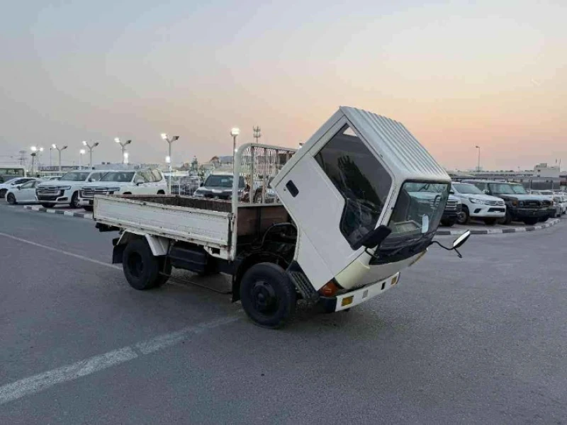 Horizon Vehicles HV #87967