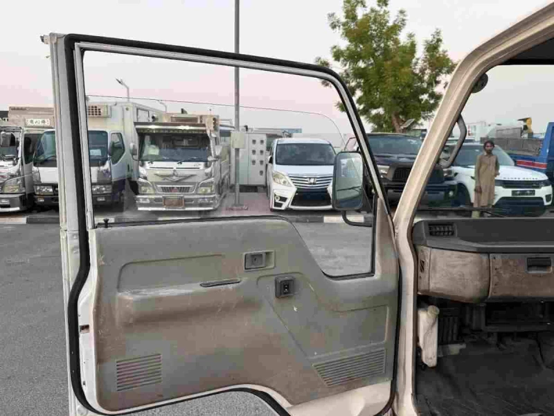 Horizon Vehicles HV #87967