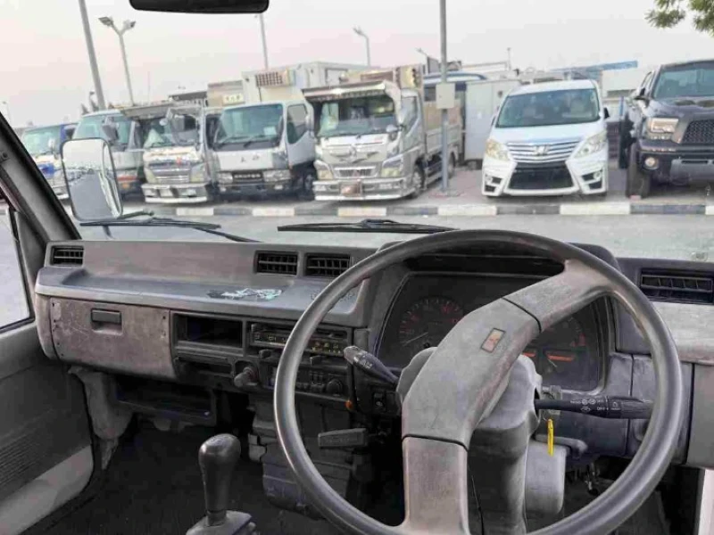 Horizon Vehicles HV #87967