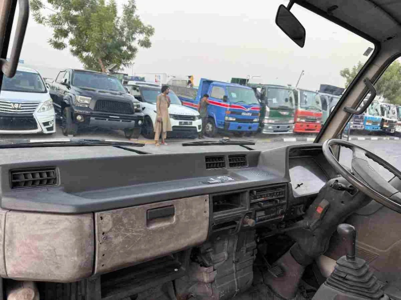 Horizon Vehicles HV #87967