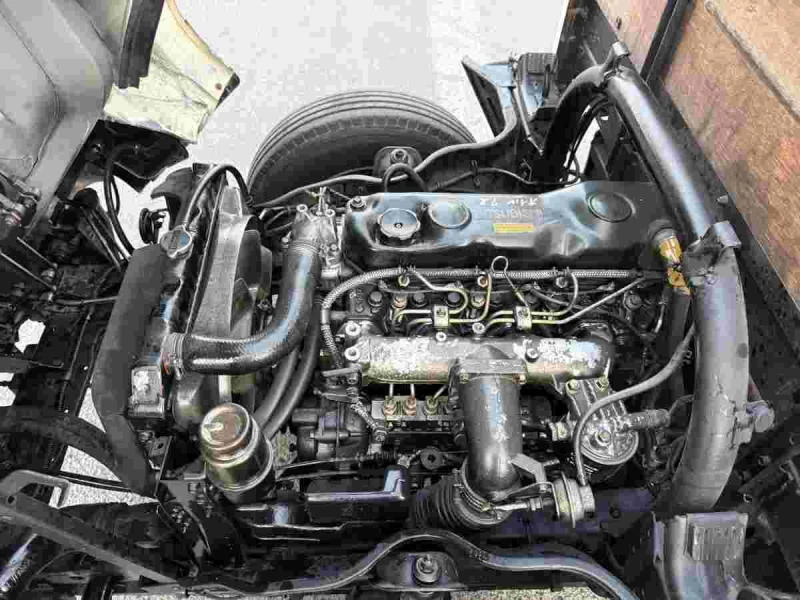 Horizon Vehicles HV #87967