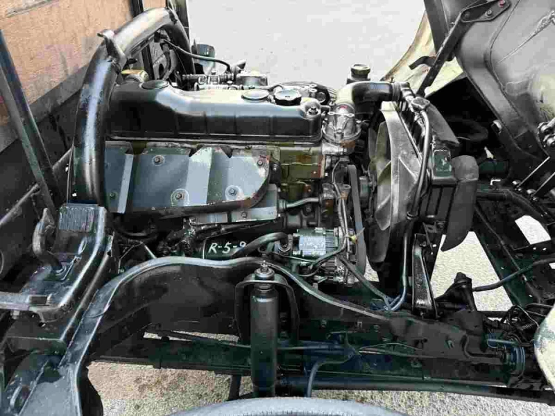 Horizon Vehicles HV #87967