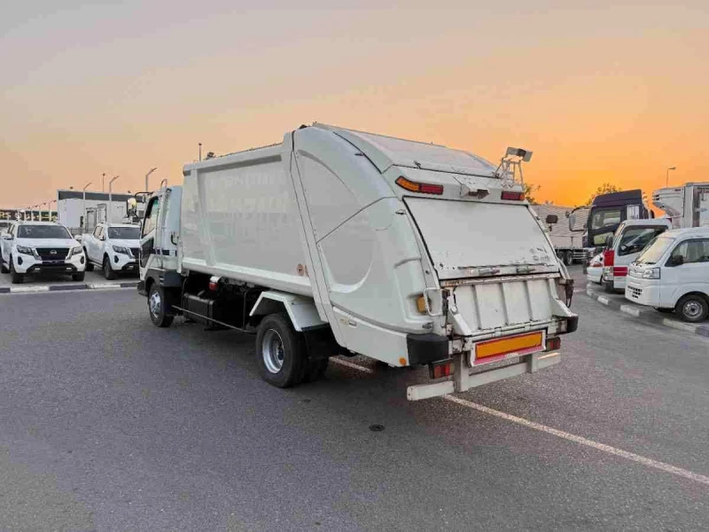Horizon Vehicles HV #57056