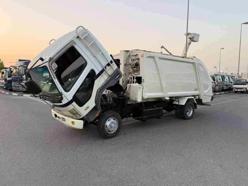 Horizon Vehicles HV #57056