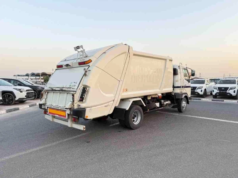 Horizon Vehicles HV #57056