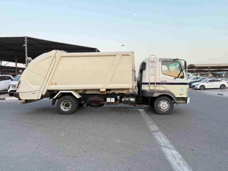 Horizon Vehicles HV #57056