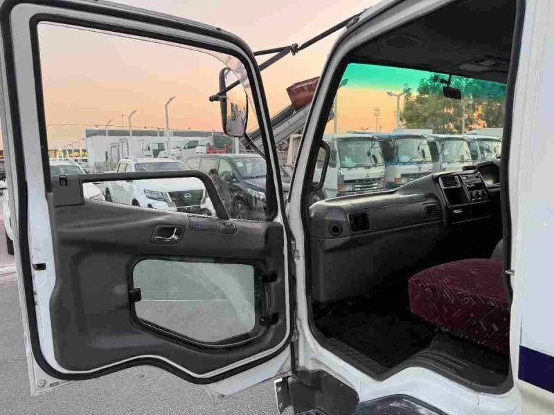 Horizon Vehicles HV #57056