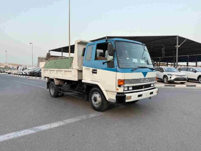 Horizon Vehicles HV #45656