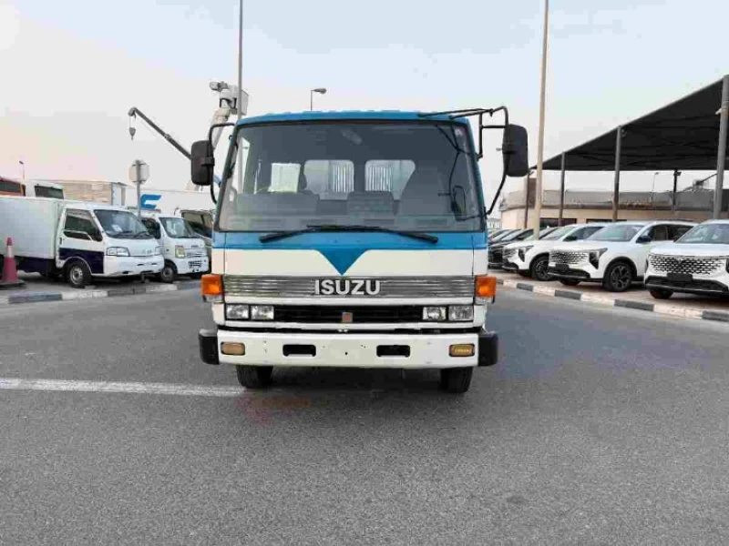Horizon Vehicles HV #45656