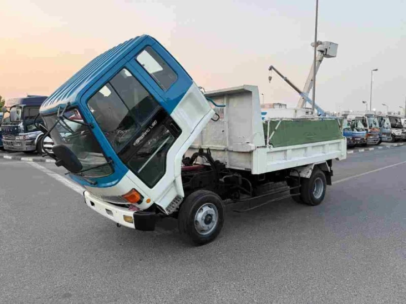 Horizon Vehicles HV #45656