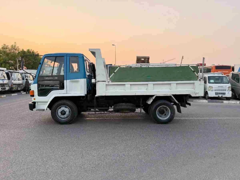 Horizon Vehicles HV #45656