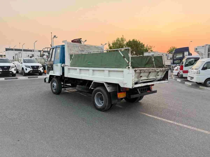 Horizon Vehicles HV #45656