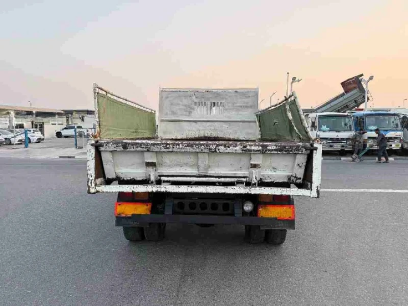Horizon Vehicles HV #45656